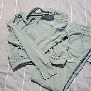 Gymshark Jogger Set